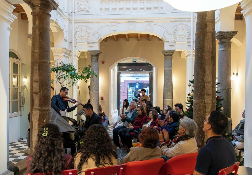 Фото Carlota Sustainable Design Hotel