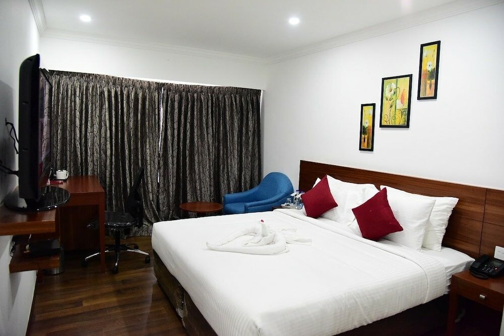 Фото The Royal Comfort