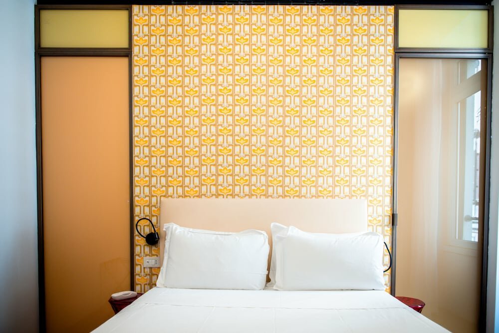 Фото Boutique Centrale Palace Hotel 