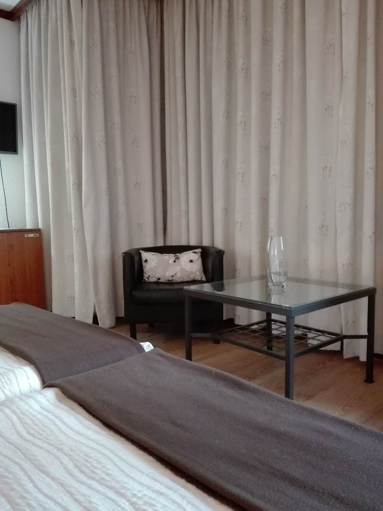 Фото Hotel Windsor