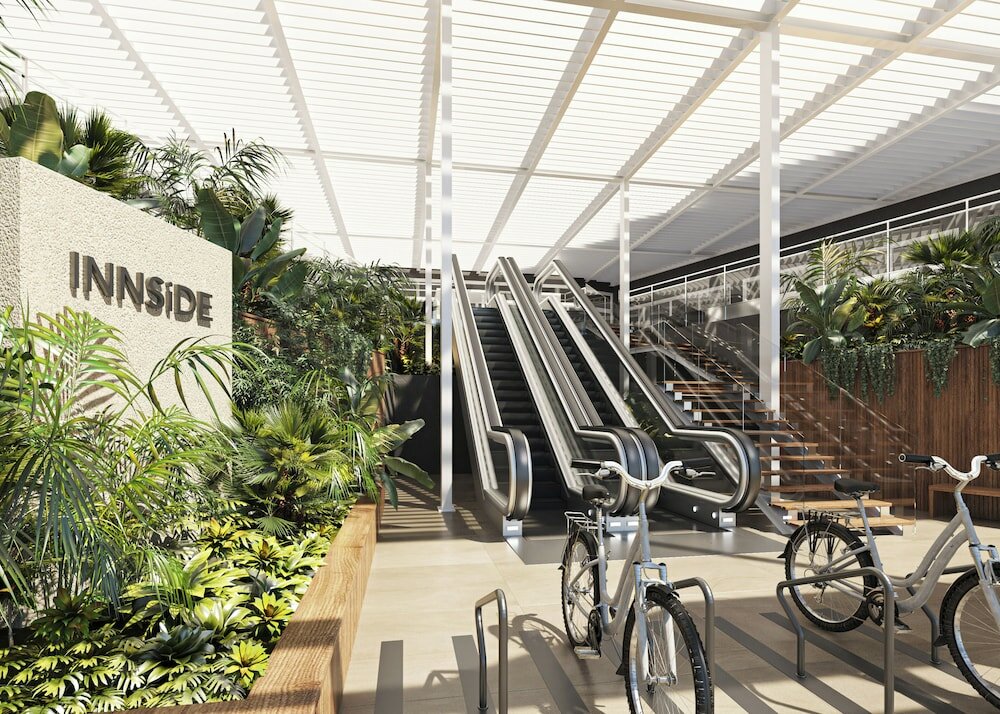 Фото Innside by Melia Alicante Porta Maris