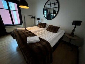 Гостиница Hotell Repet