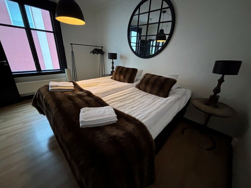 Фото Hotell Repet