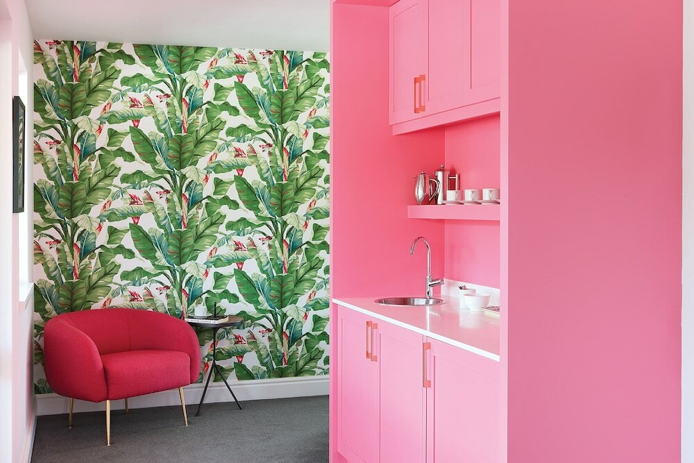 Фото One Marine Drive Boutique Hotel