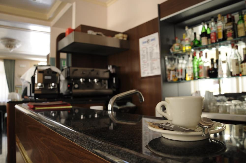 Фото Hotel Siviglia