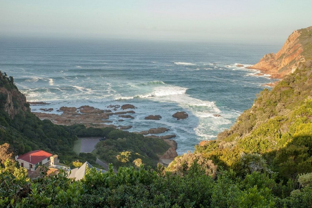 Фото Headlands House Guest Lodge