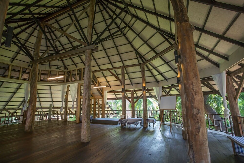 Фото Kaomai Lanna Resort