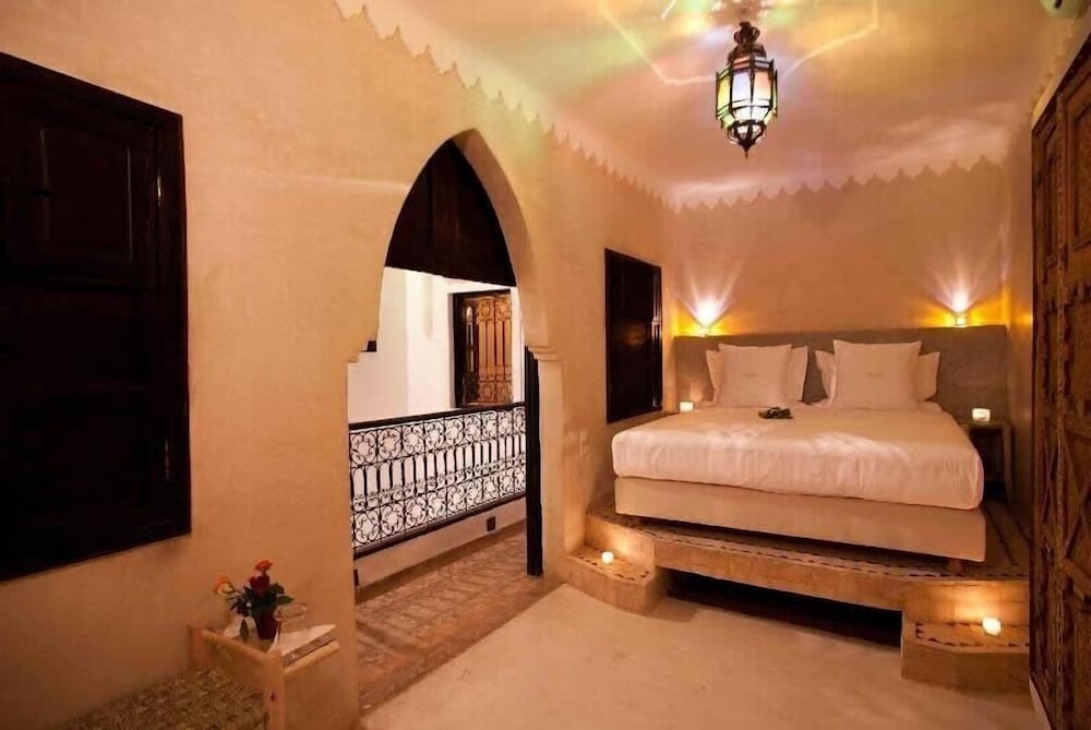 Фото Riad Shambala