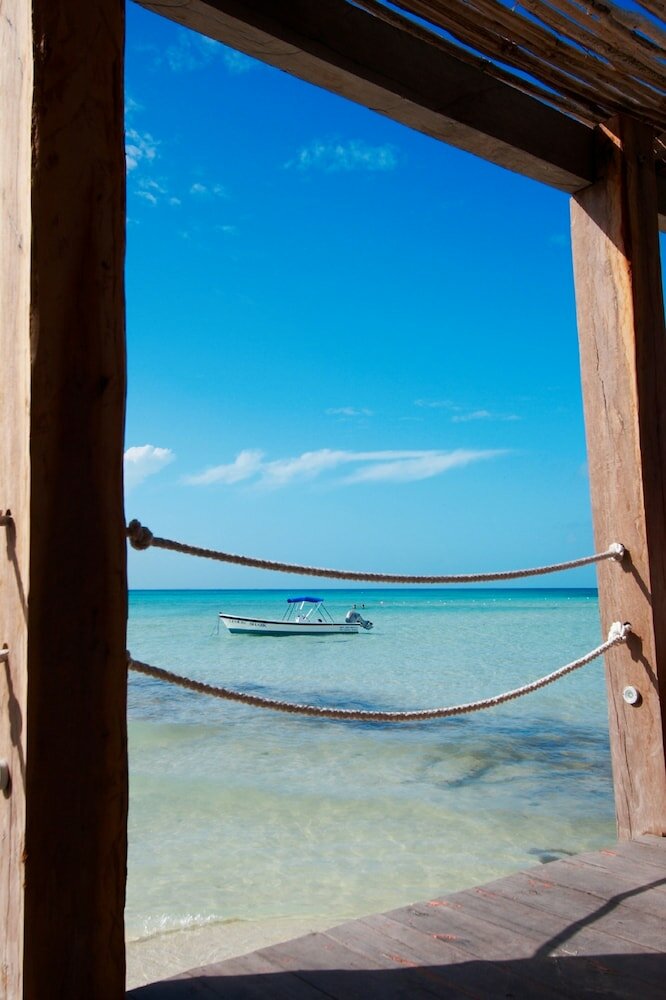 Фото Hotel Belmar