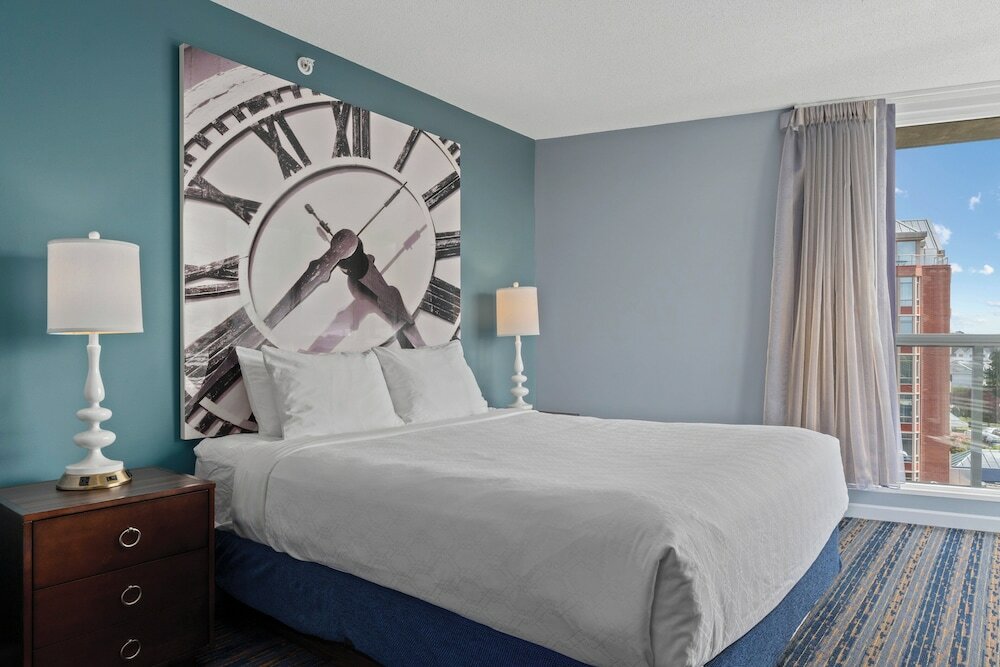 Фото WorldMark Victoria