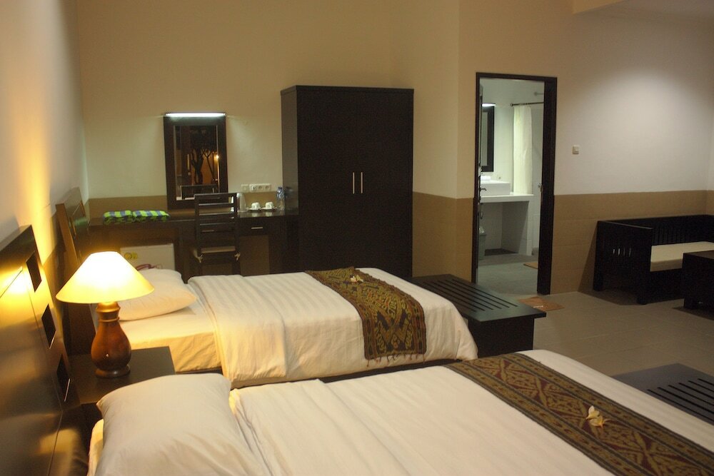 Фото Tulamben Dive Resort