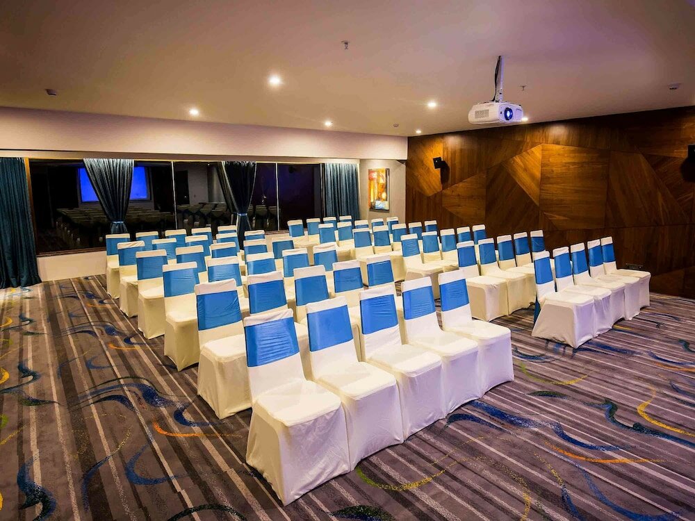 Фото The Bheemli Resort - Managed by AccorHotels