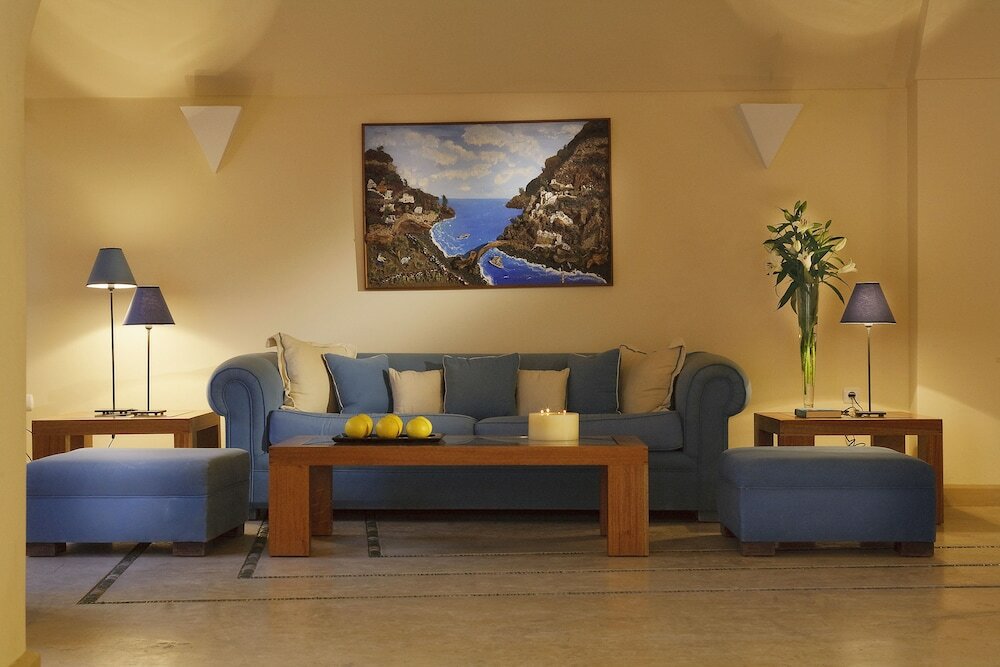 Фото Tamarix del Mar Suites