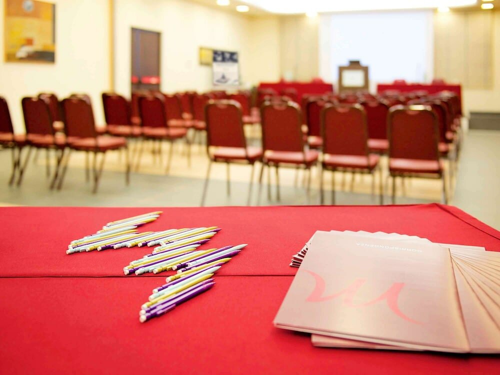 Фото Mercure Siracusa Prometeo