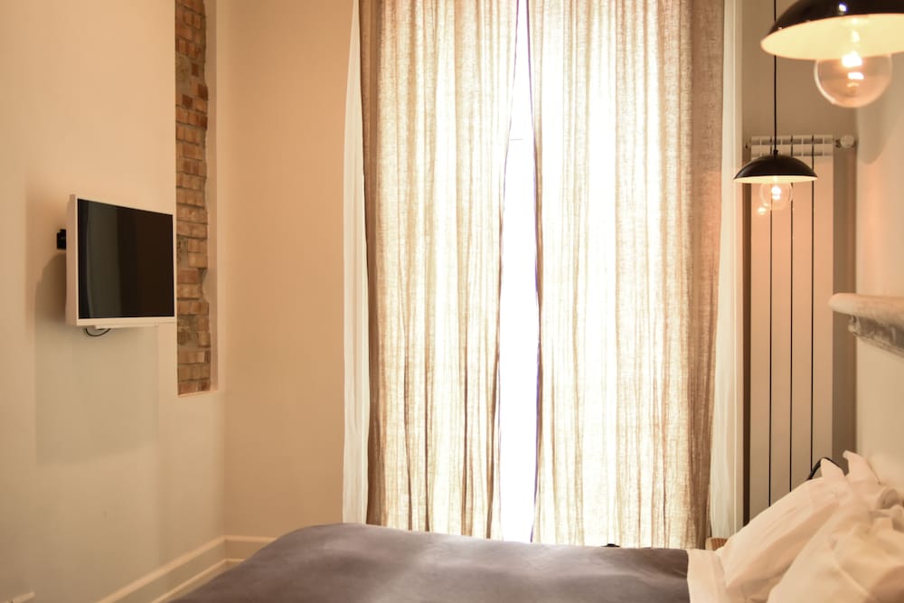 Фото Belledonne Suite & Gallery