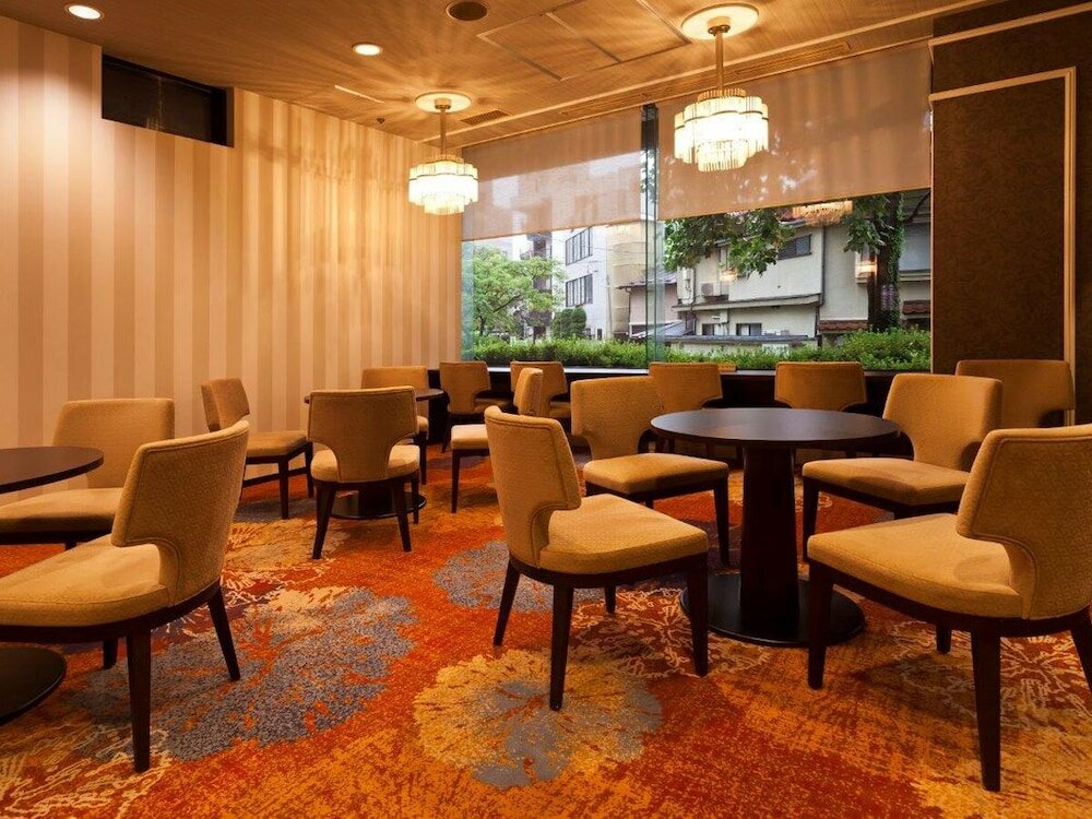 Фото Morioka Grand Hotel Annex