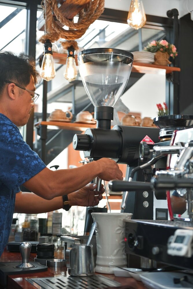 Фото Gord Nuea Boutique House