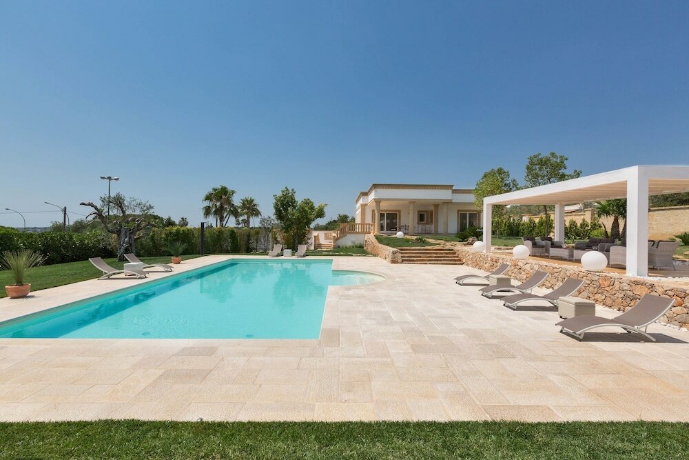 Фото Villa Loran