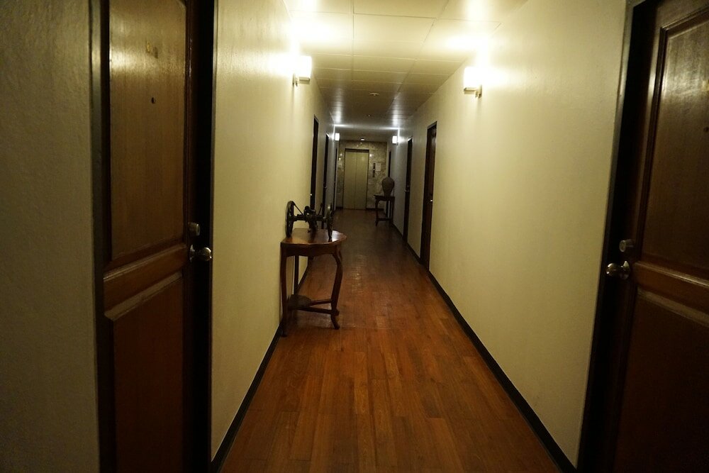 Фото Intown Residence