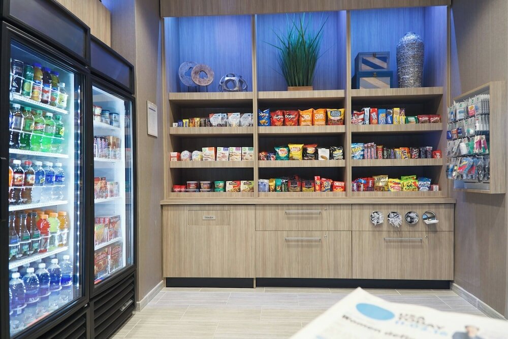 Фото Springhill Suites Somerset Franklin Township