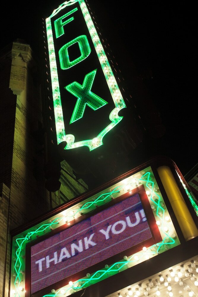 Фото Hotel Indigo Atlanta Midtown, an Ihg Hotel