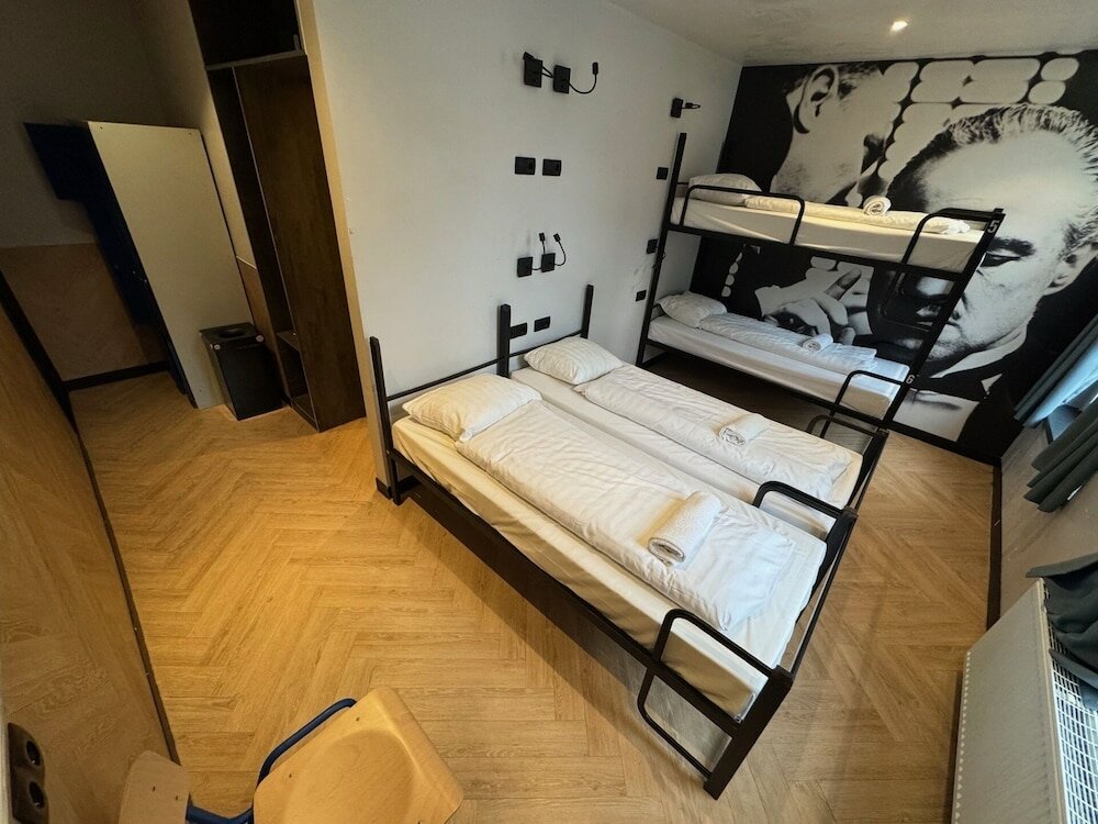 Фото Heart of Amsterdam