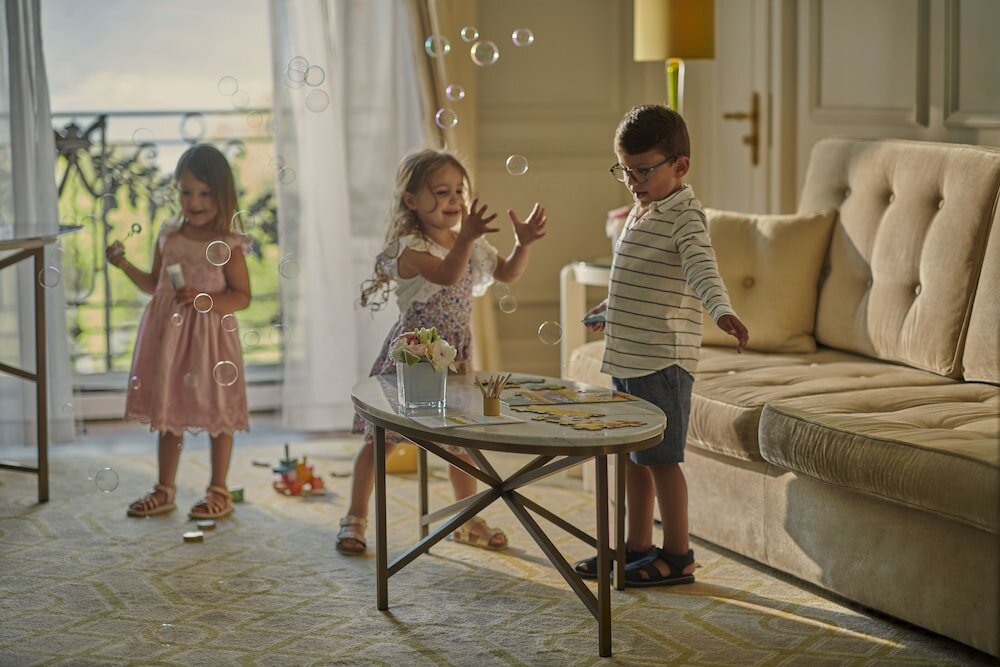 Фото Fairmont Le Montreux Palace