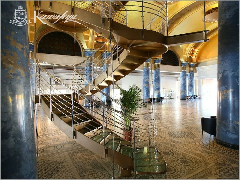 Фото Hotel Kawakyu