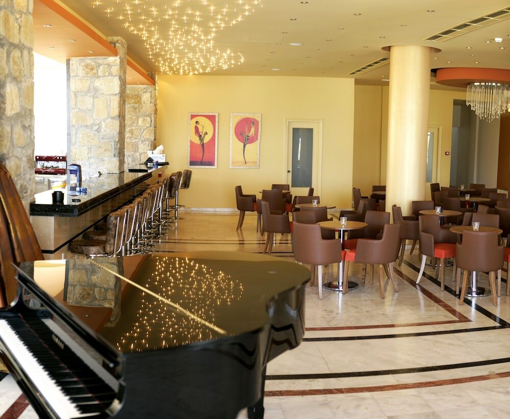 Фото Lemnos Village Resort