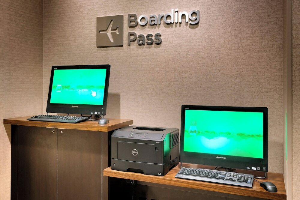 Фото Courtyard Salt Lake City Downtown