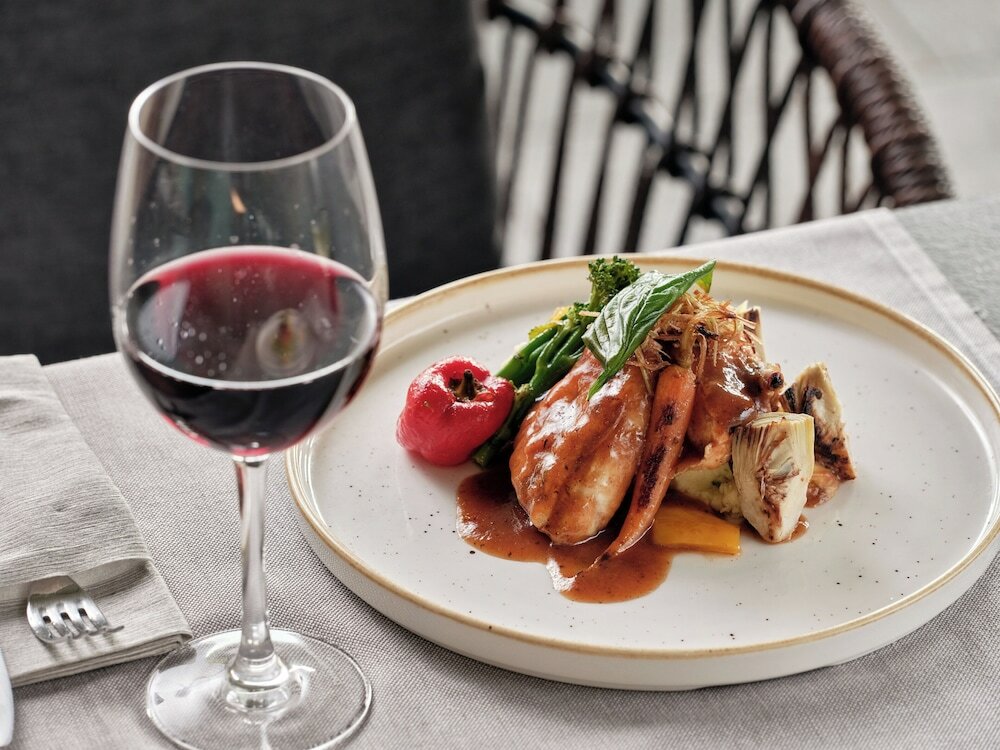 Фото Crowne Plaza Milan Malpensa Airport by IHG