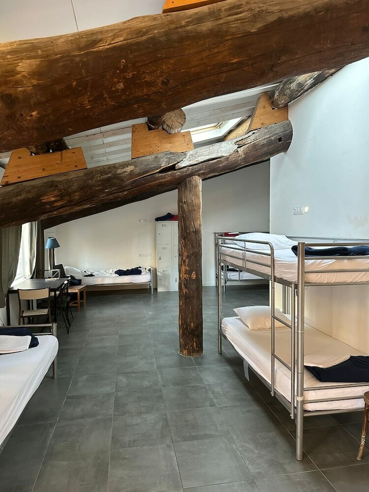 Фото Hostel Vertigo Vieux Port