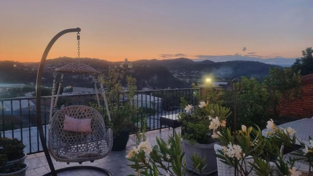 Фото Hotel Terrace Kutaisi