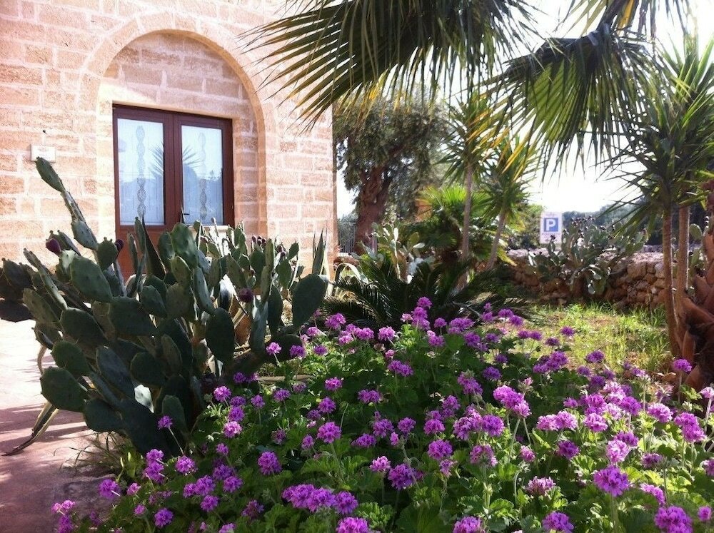 Фото Masseria Ruri Pulcra