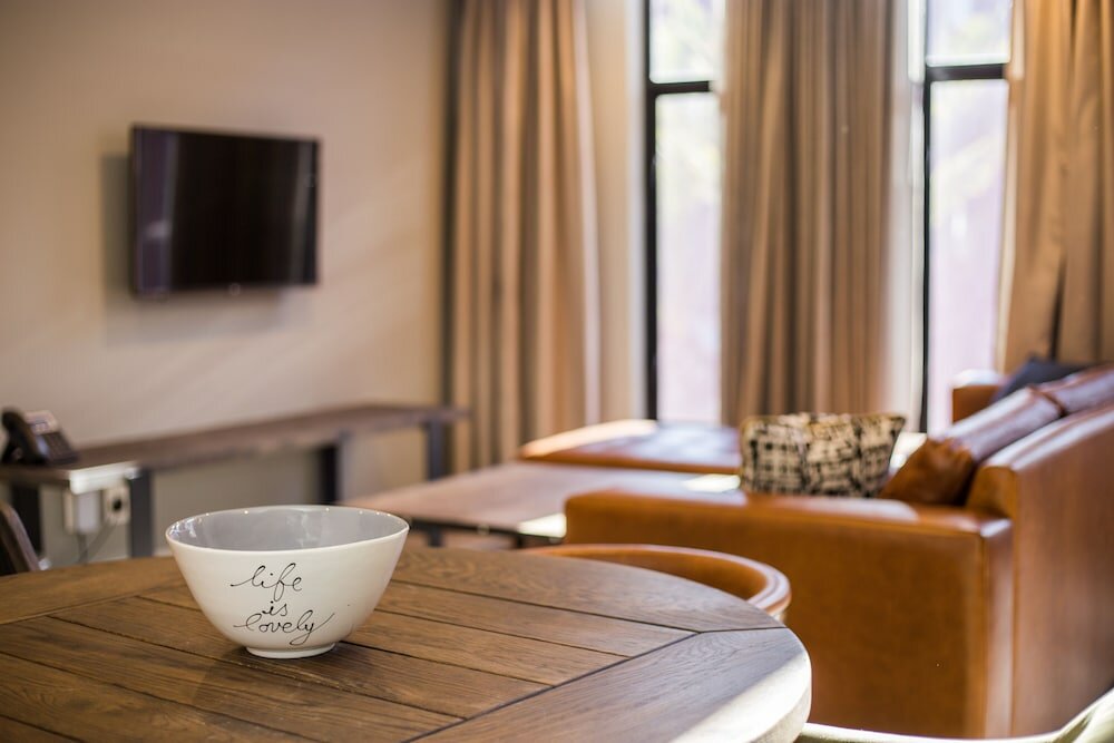 Фото The Weinberg Windhoek