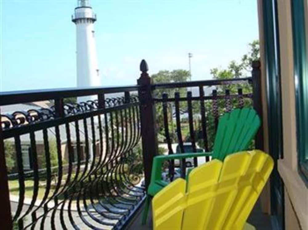 Фото Ocean Inn and Suites