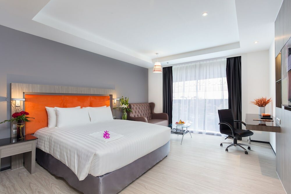 Фото отеля 3