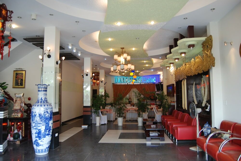 Фото Dai Long Hotel