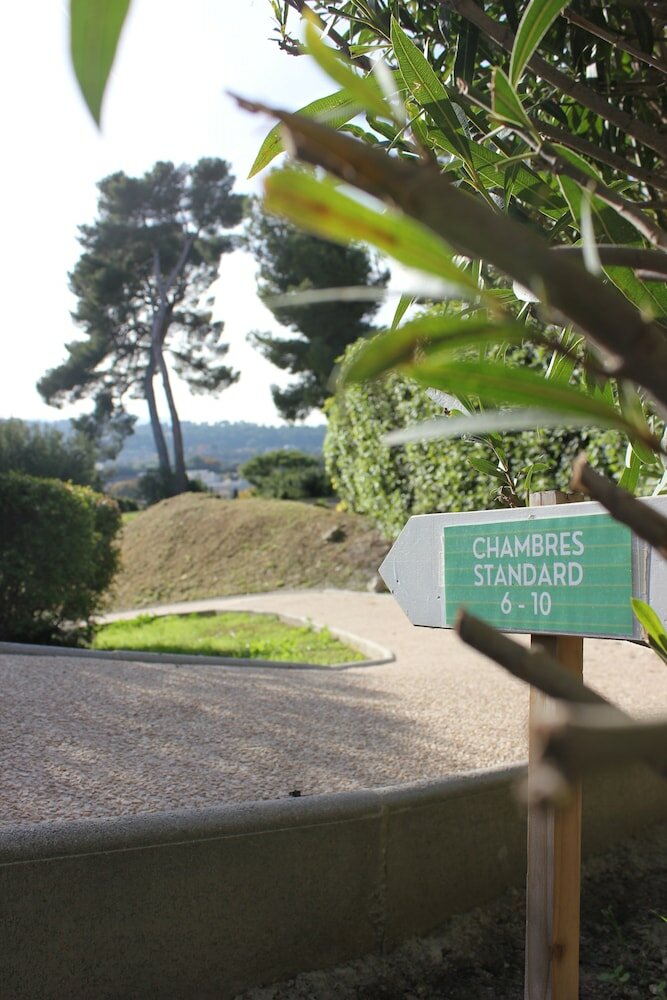 Фото The Originals City, Hotel Cote Sud