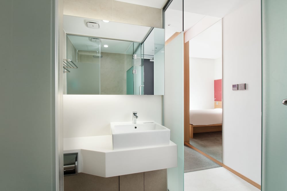 Фото Travelodge Dongdaemun Seoul