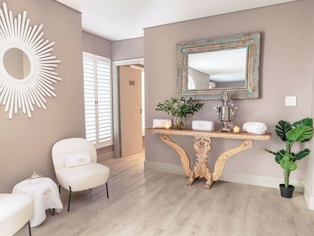 Фото Southern Sun The Cullinan