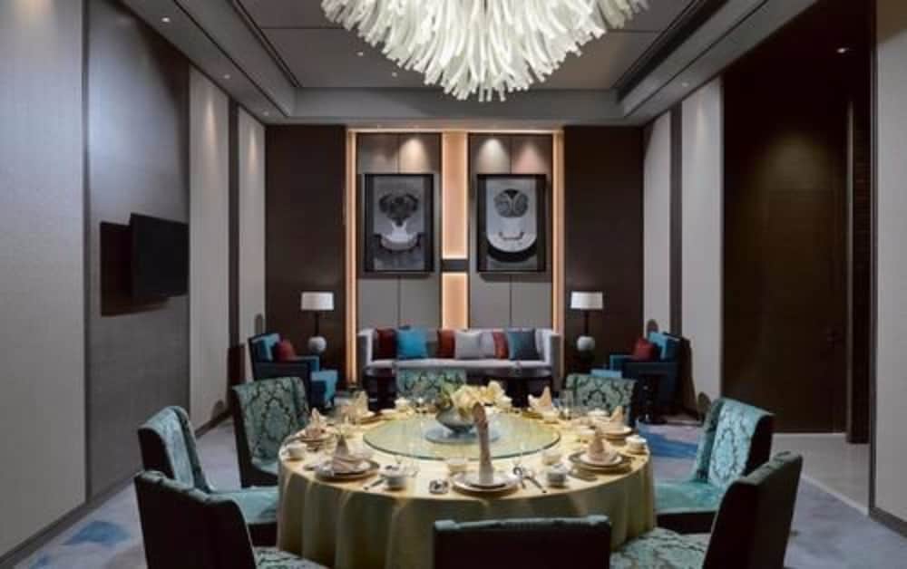 Фото Melia Jinan