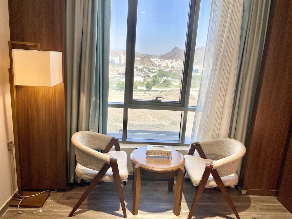 Фото Violet Al Shisha Hotel