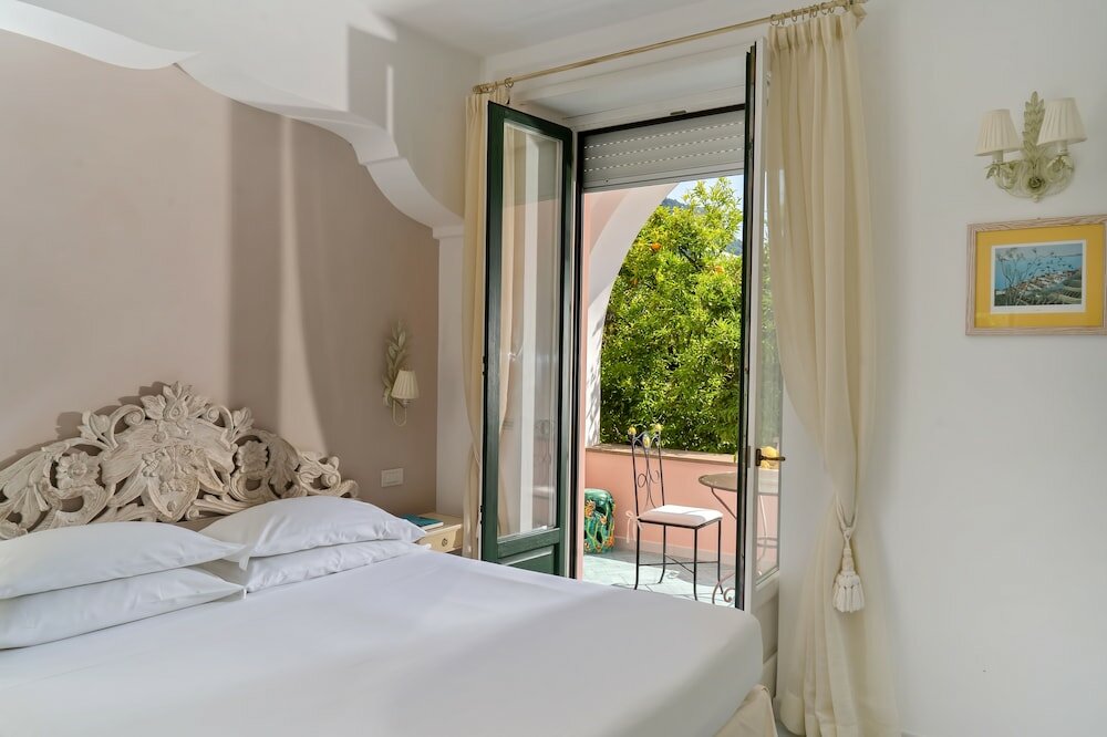 Фото Boutique Hotel Casa Mariantonia