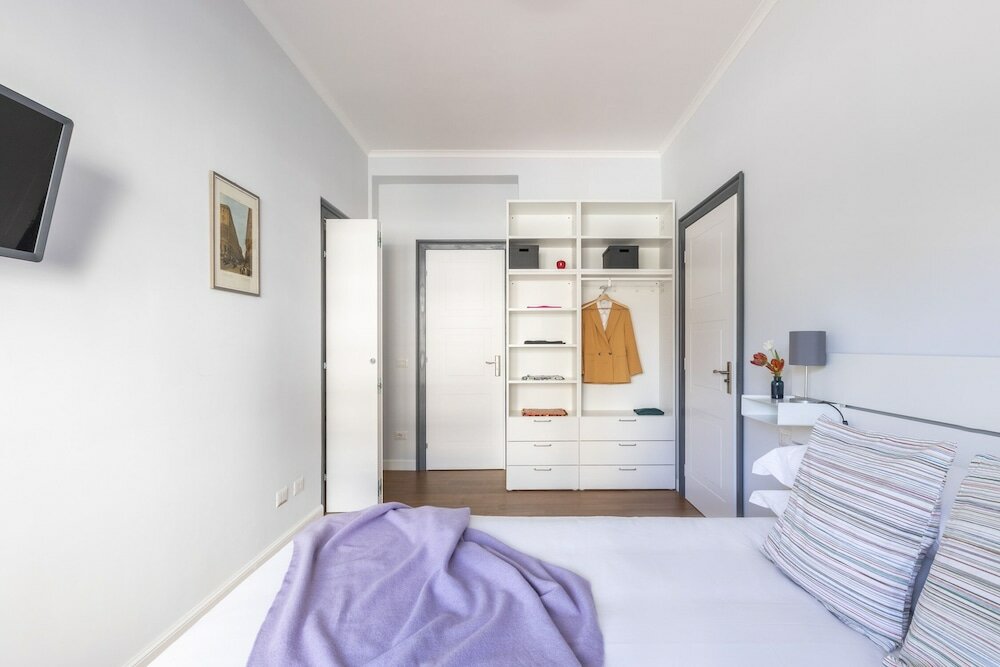 Фото Residenza Testaccio