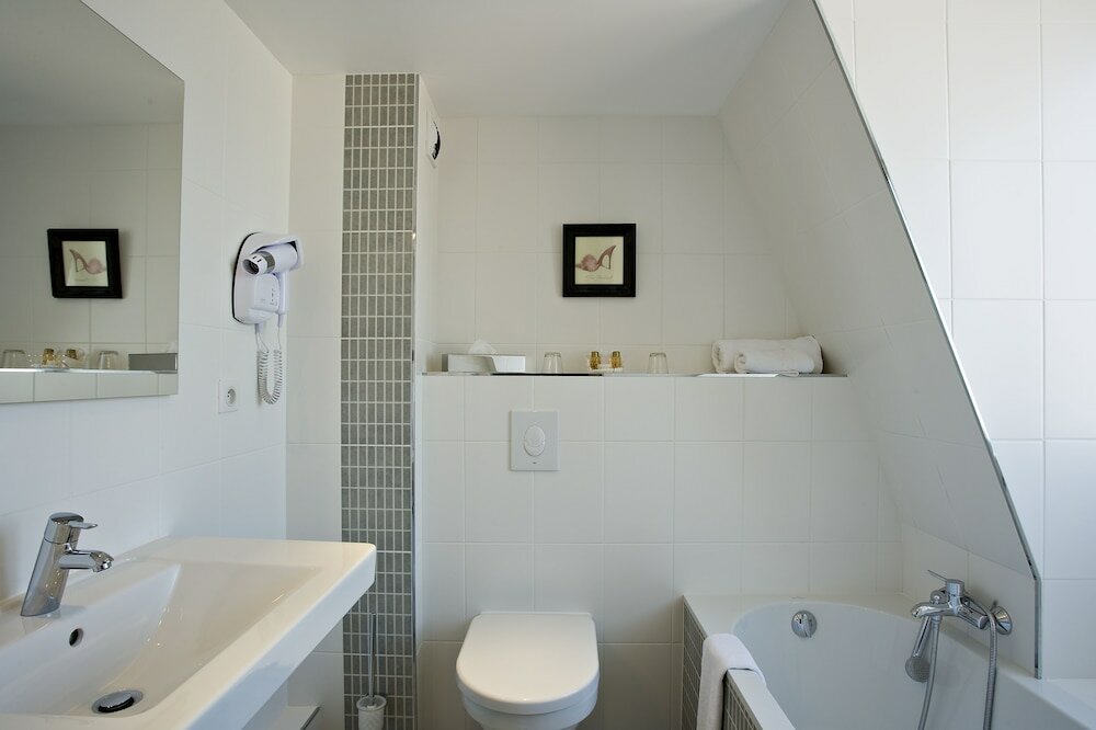 Фото Best Western Plus Hotel Villa D'est