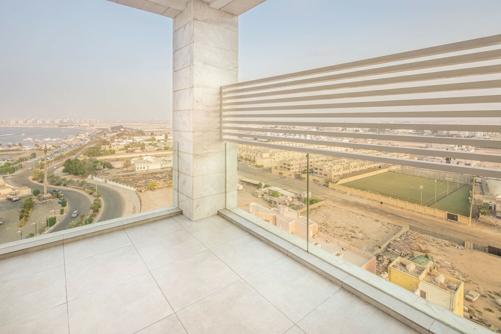 Фото Four Points by Sheraton Jeddah Corniche