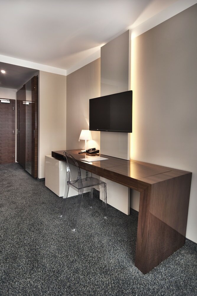 Фото Luxury SPA & Wellness Hotel Prezident