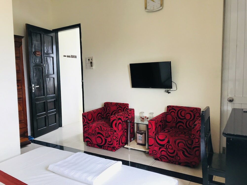 Фото Canary Hotel