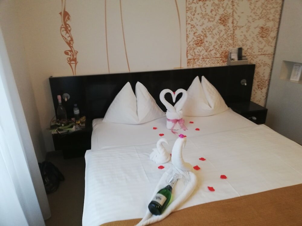 Фото Alma Boutique Hotel